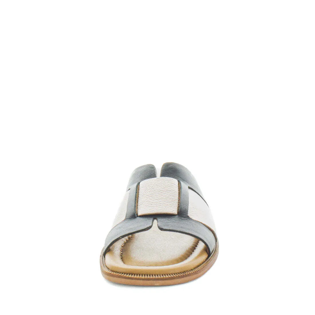 HAILS - Black/Pewter