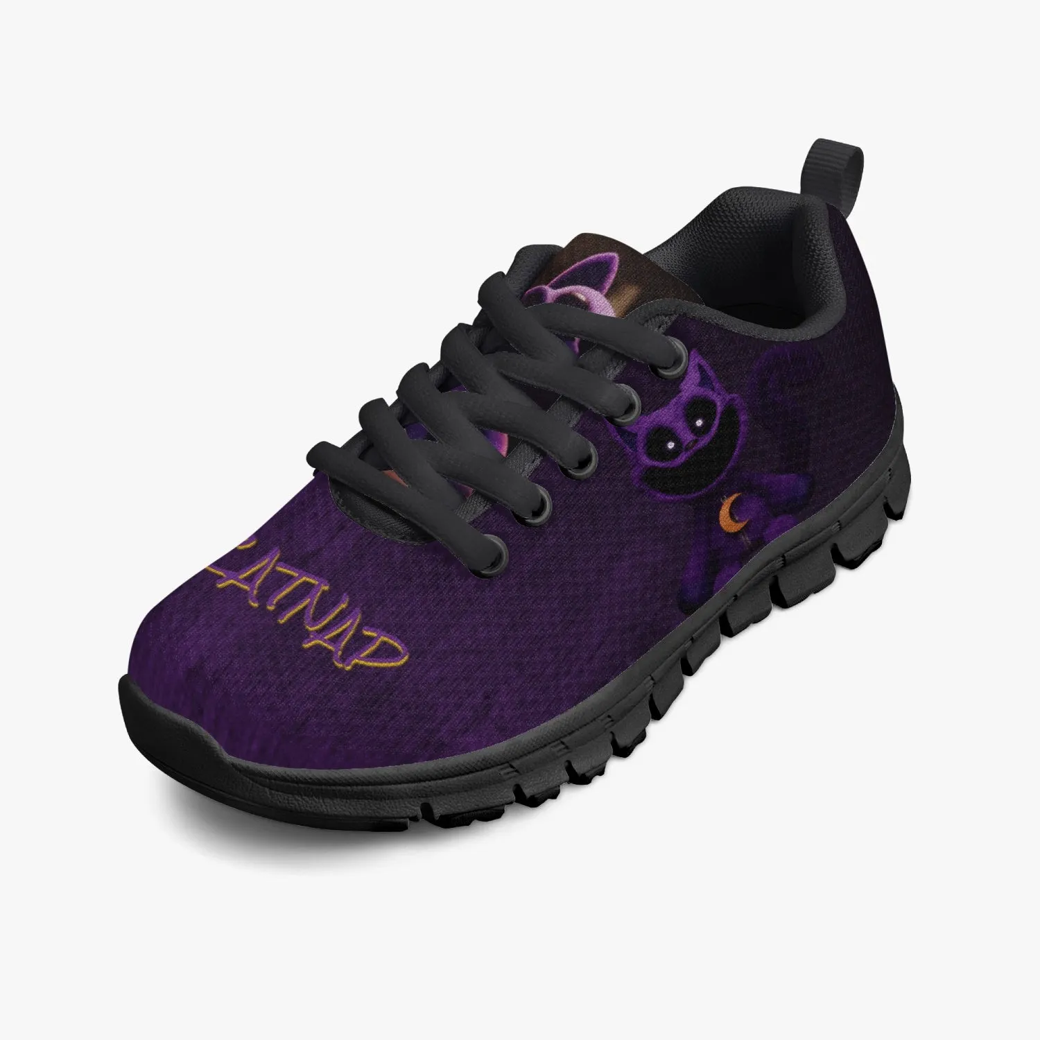 Kids Catnap Shoes