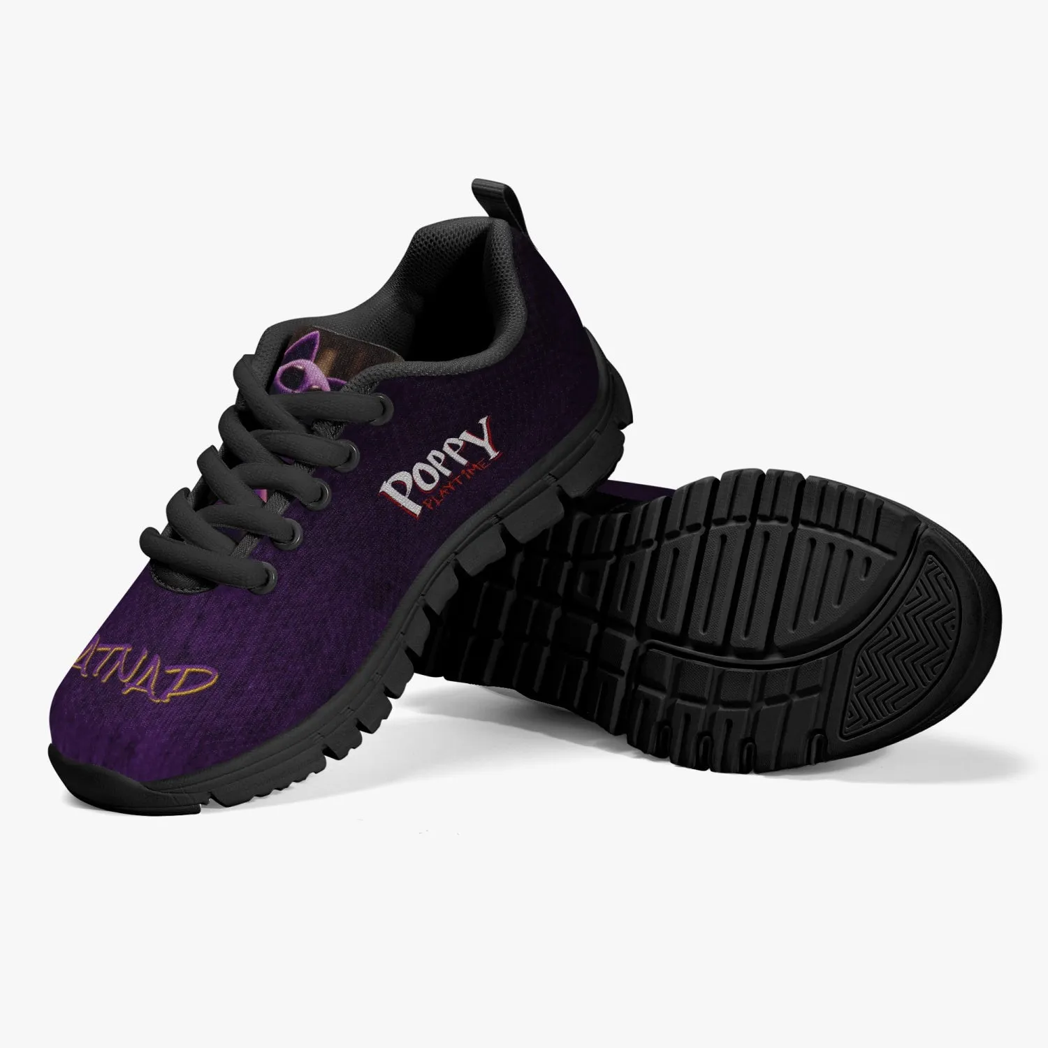 Kids Catnap Shoes