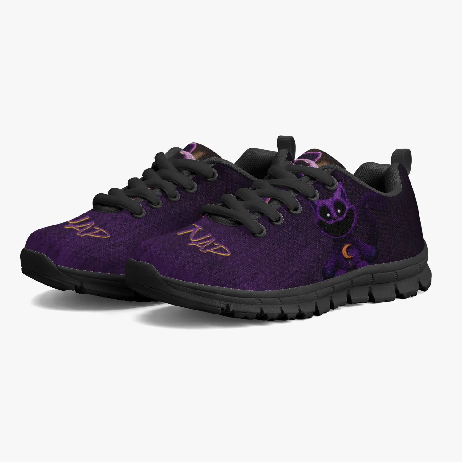 Kids Catnap Shoes