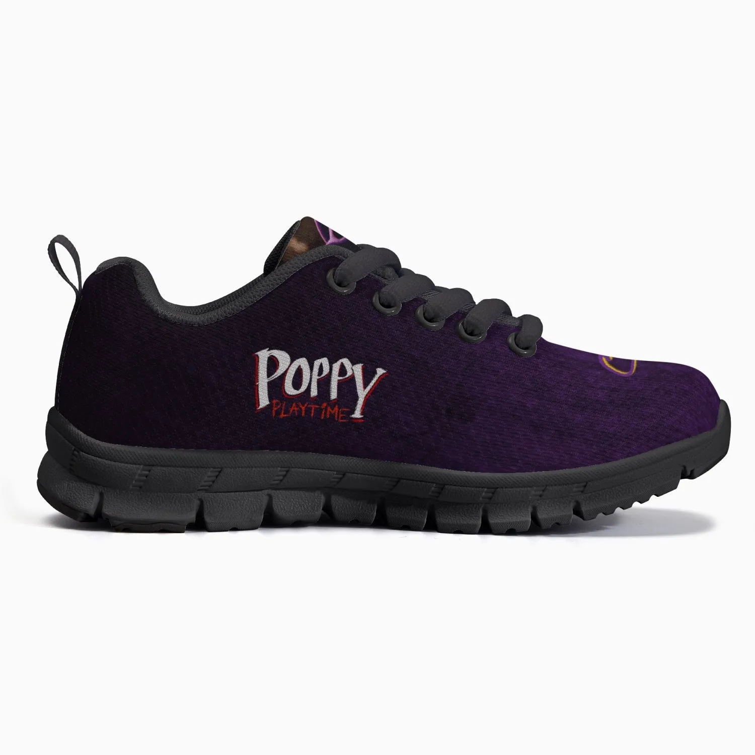 Kids Catnap Shoes