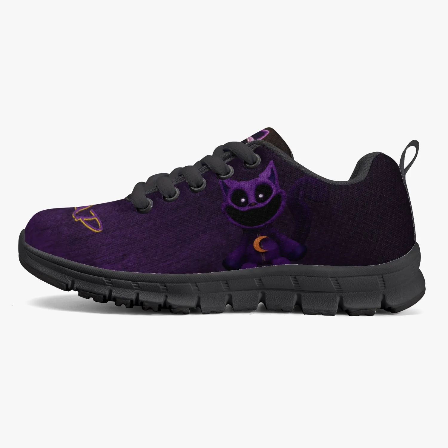 Kids Catnap Shoes