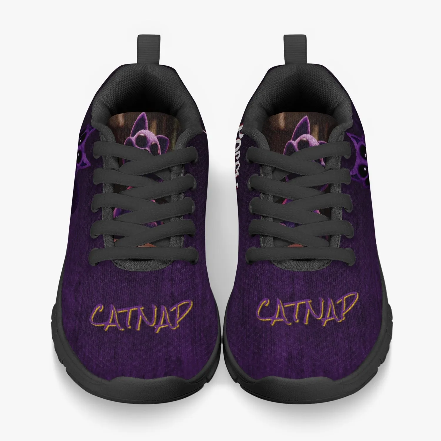 Kids Catnap Shoes