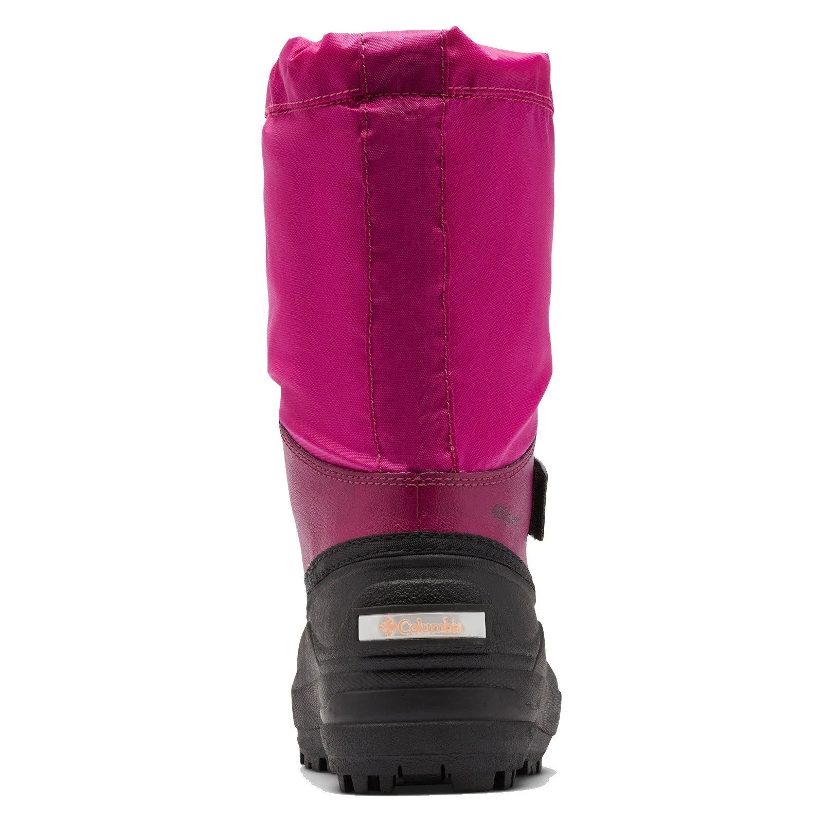 Kid's Columbia, Powderbug Forty Snow Boot -  Little Kid & Big Kid