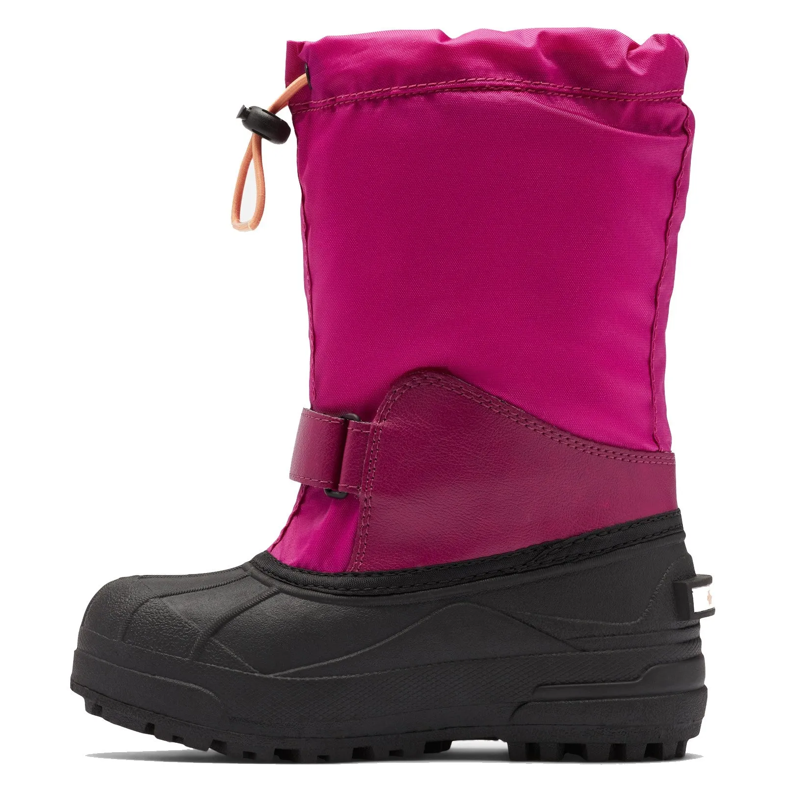 Kid's Columbia, Powderbug Forty Snow Boot -  Little Kid & Big Kid