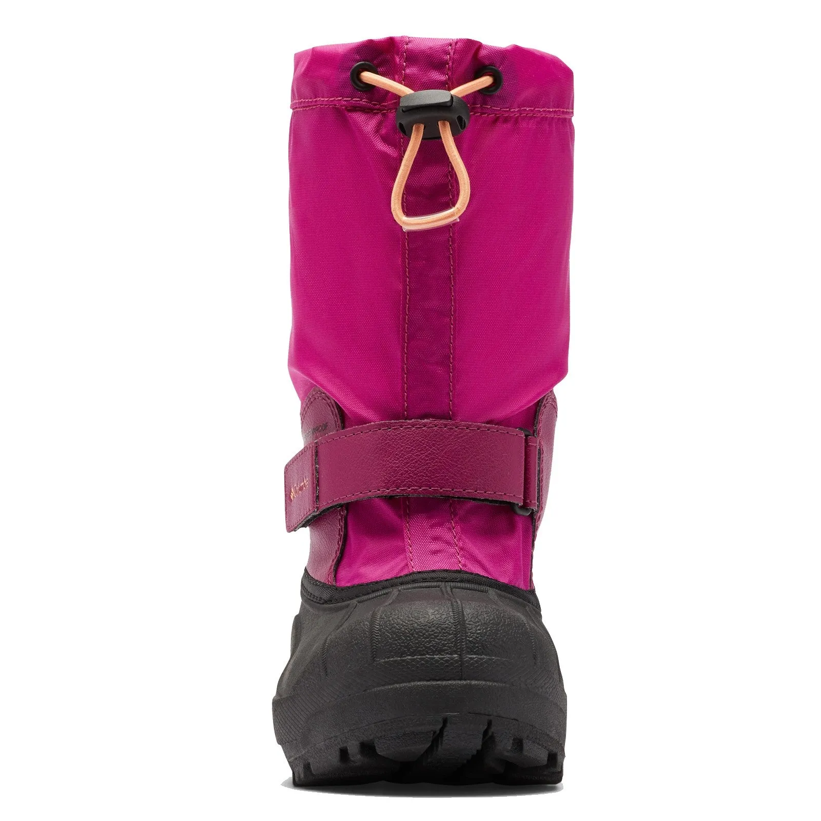 Kid's Columbia, Powderbug Forty Snow Boot -  Little Kid & Big Kid