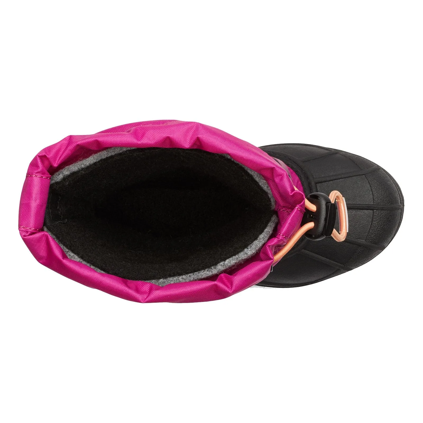 Kid's Columbia, Powderbug Forty Snow Boot -  Little Kid & Big Kid