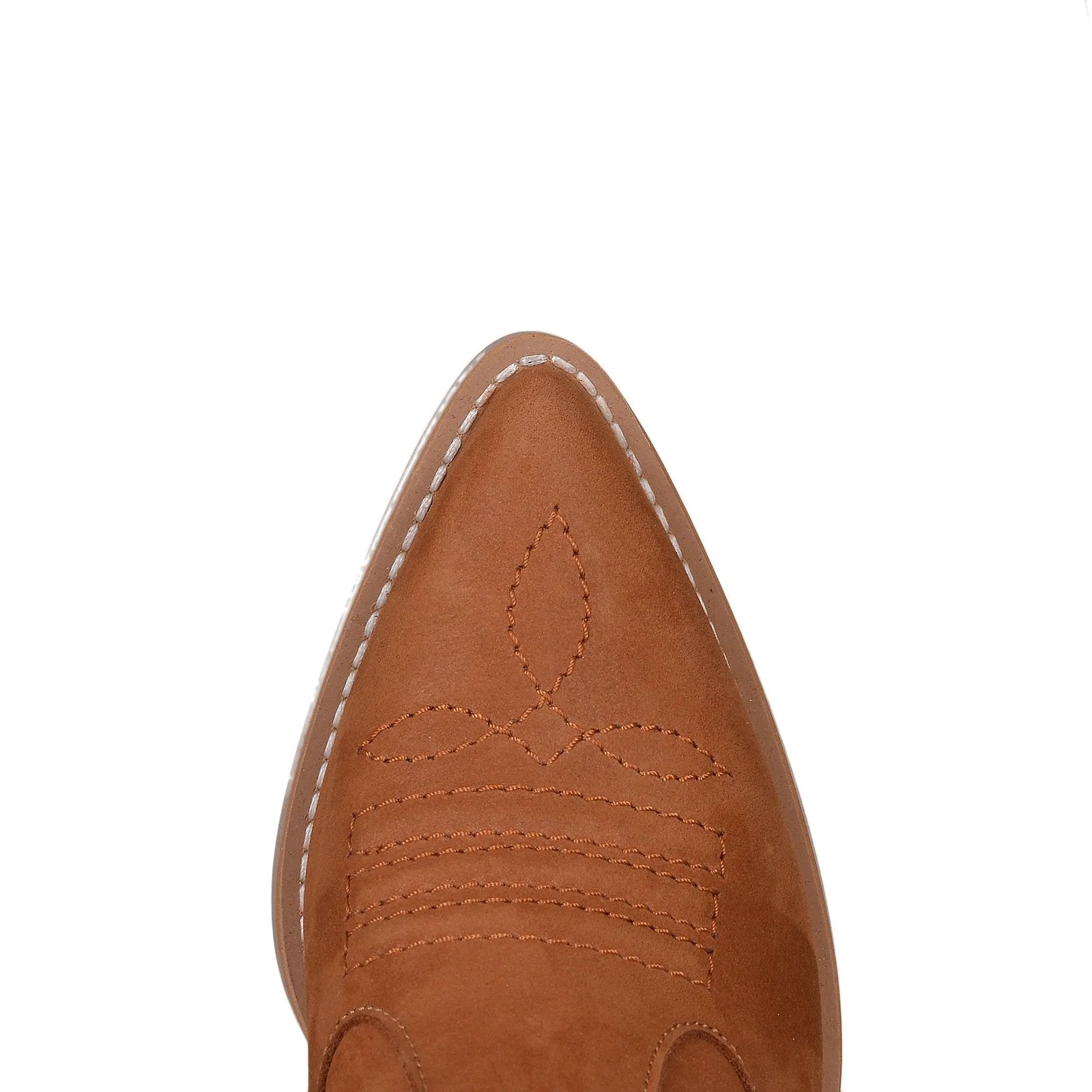 Kim Longbeach Cowboy Boots