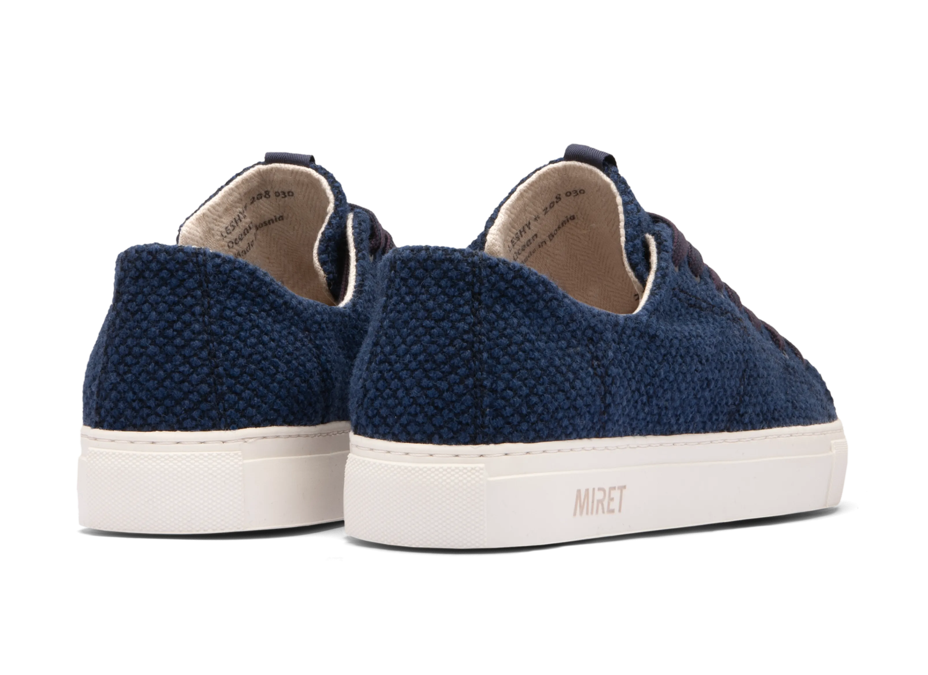 LESHY Ocean Sneakers