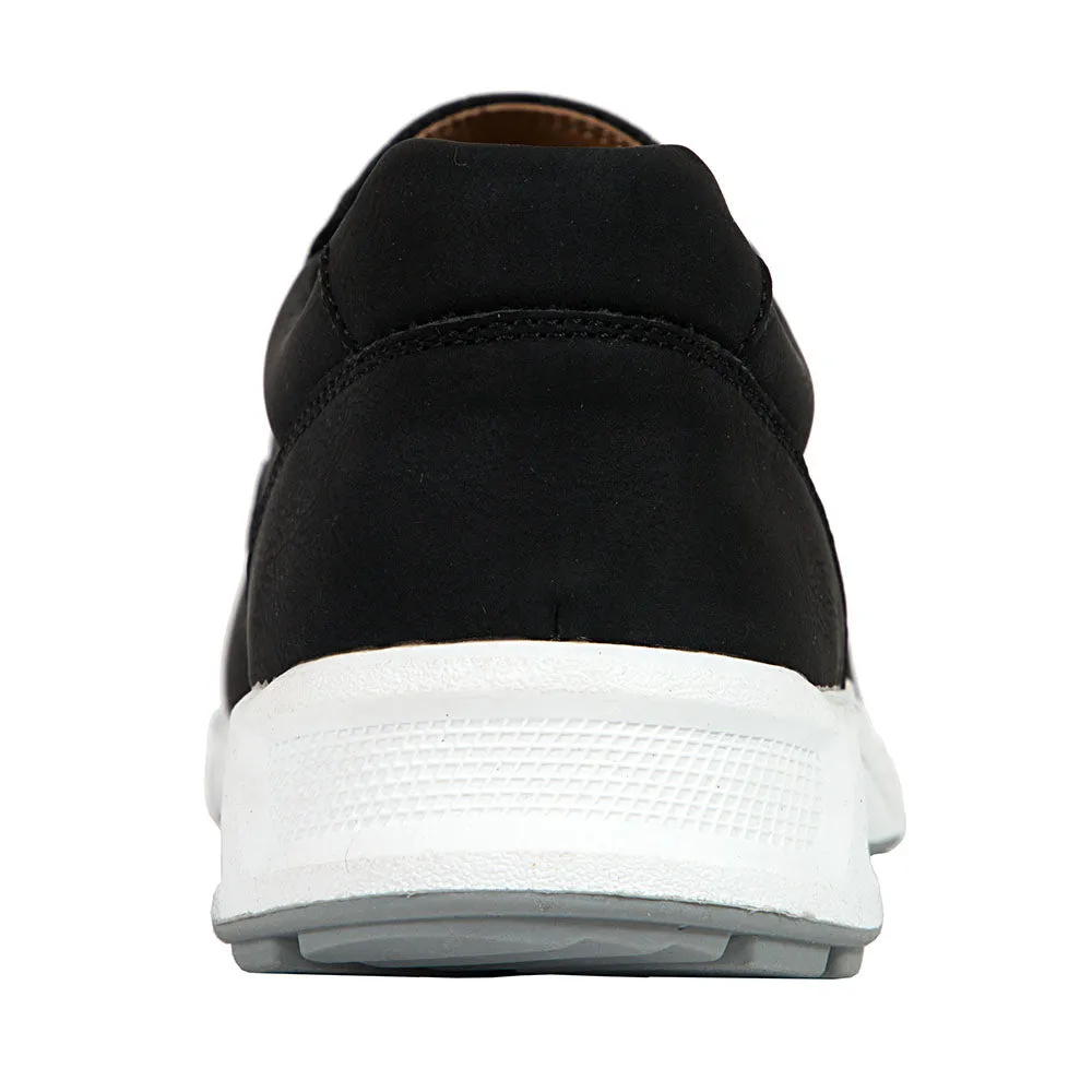 Men's Bentley in Black