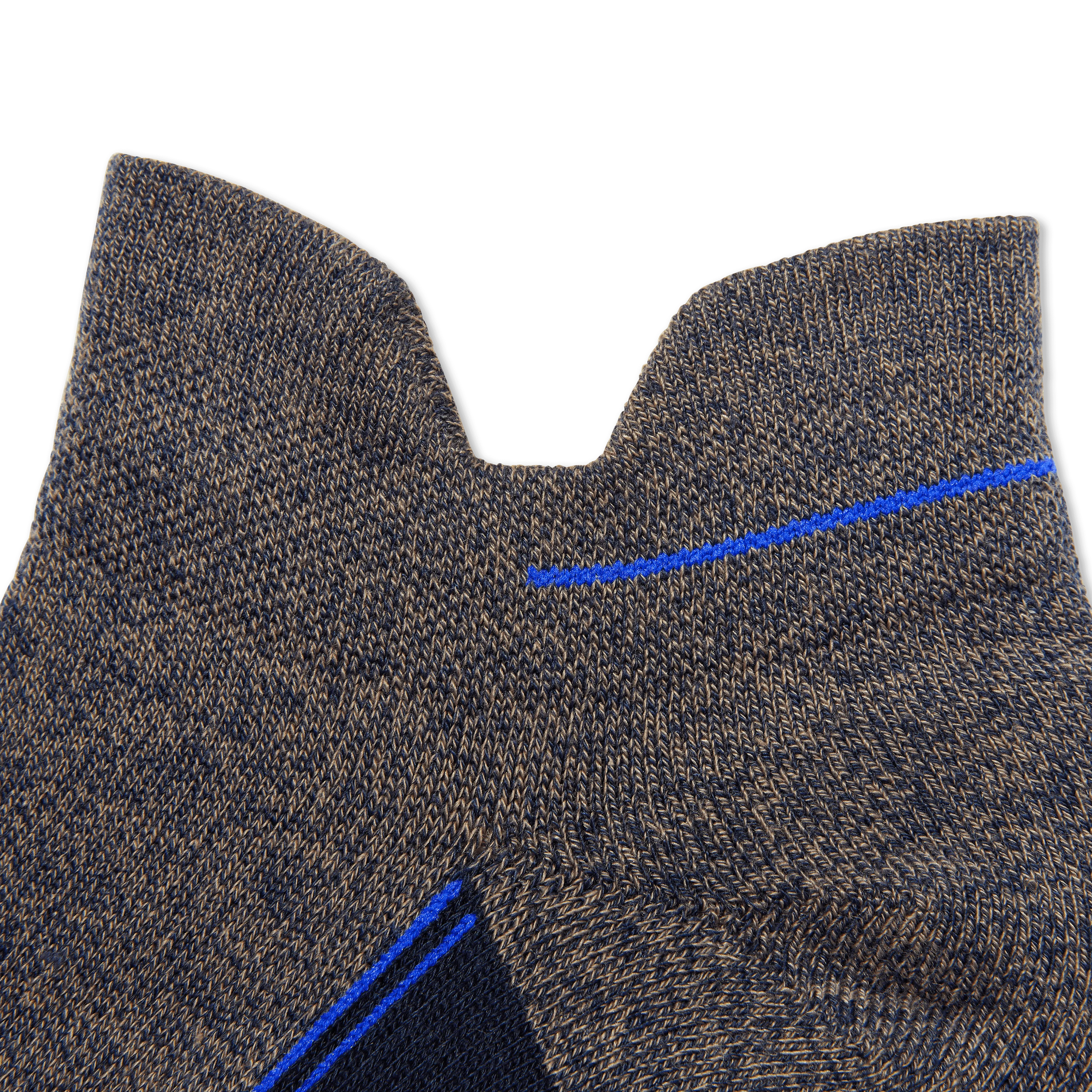 Men's Running Ankle Sock 6-Pack
