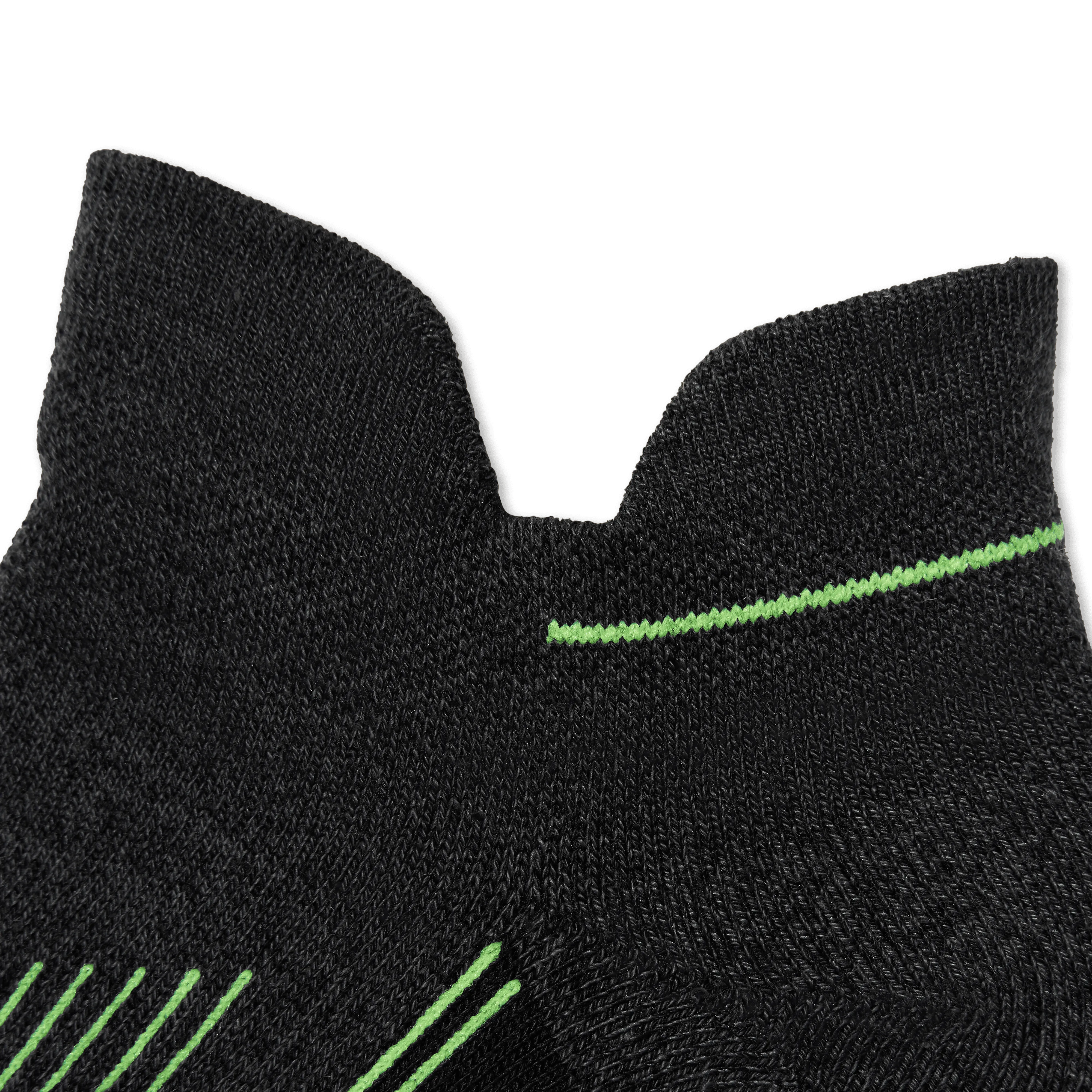 Men's Running Ankle Sock 6-Pack