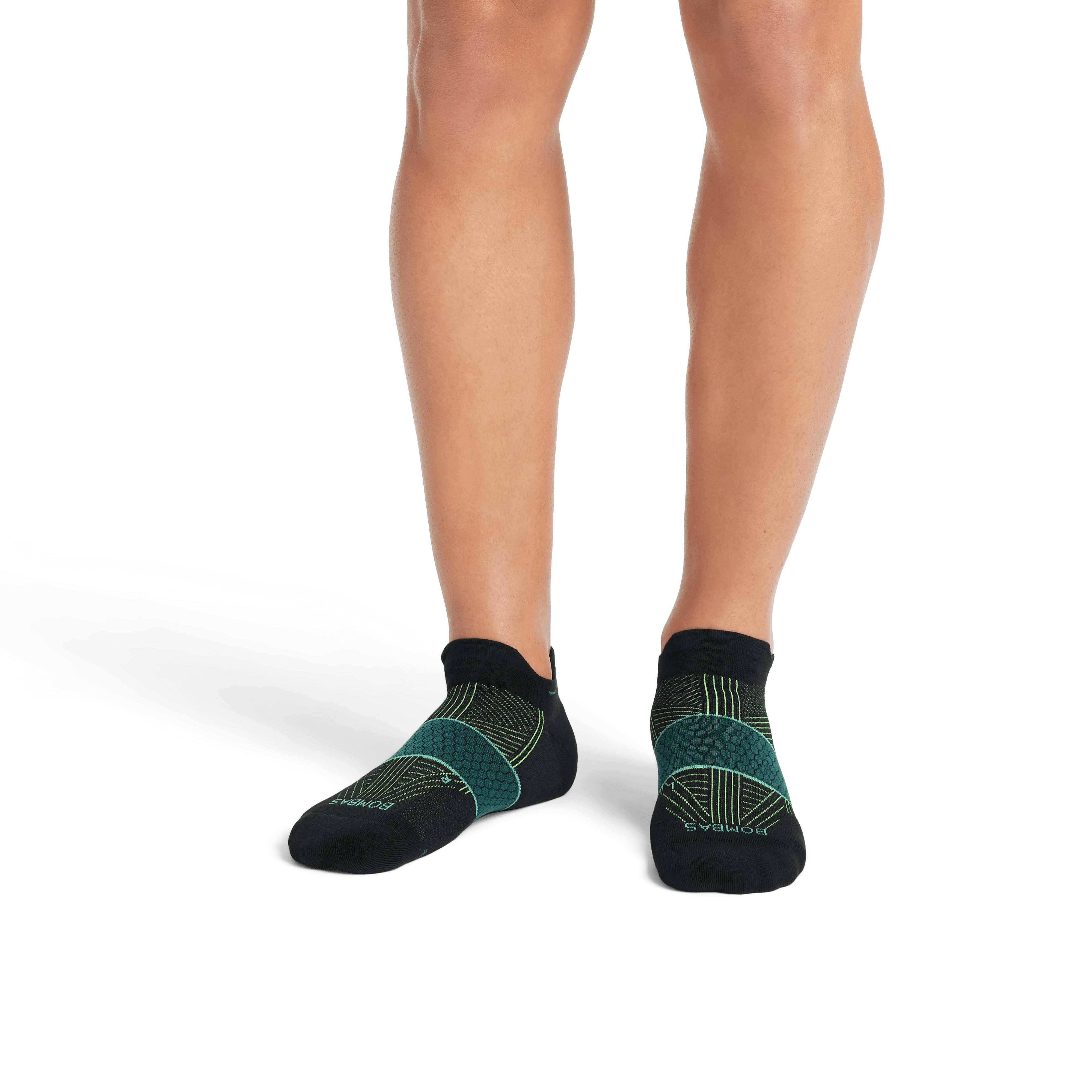 Men's Running Ankle Sock 6-Pack