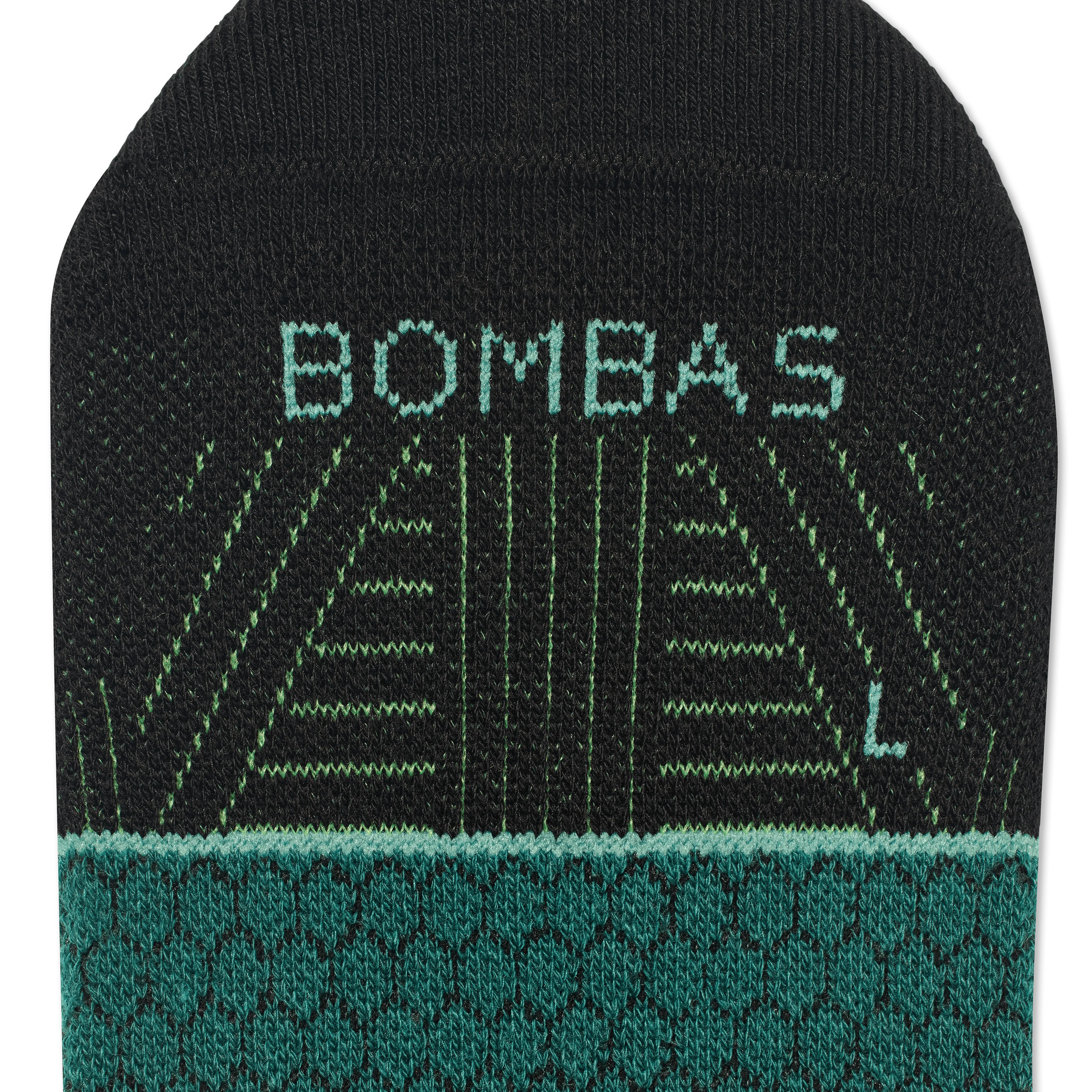 Men's Running Ankle Sock 6-Pack