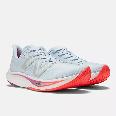 New Balance Rebel V3 - Womens