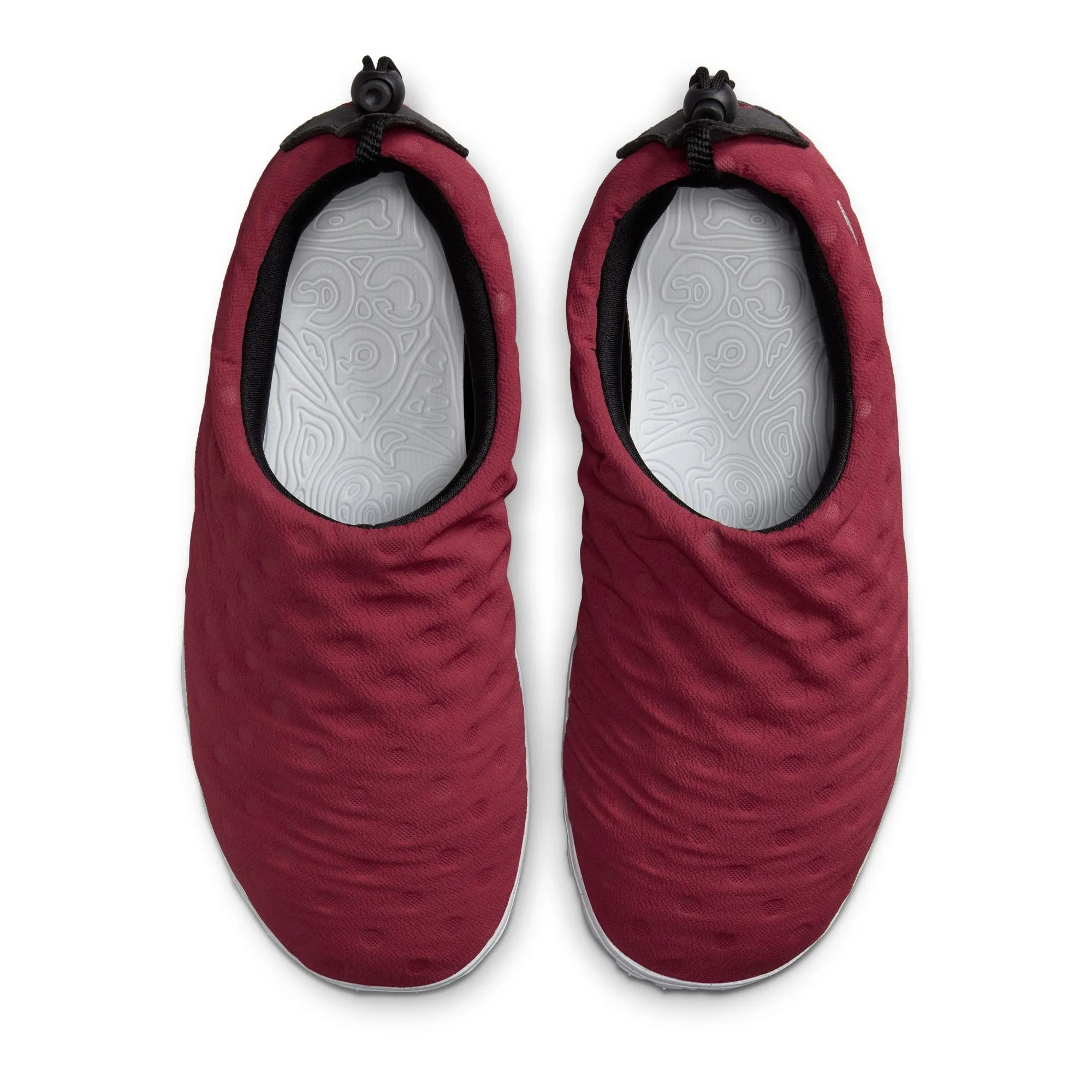 Nike ACG Moc (Team Red/Summit White/Team Red)