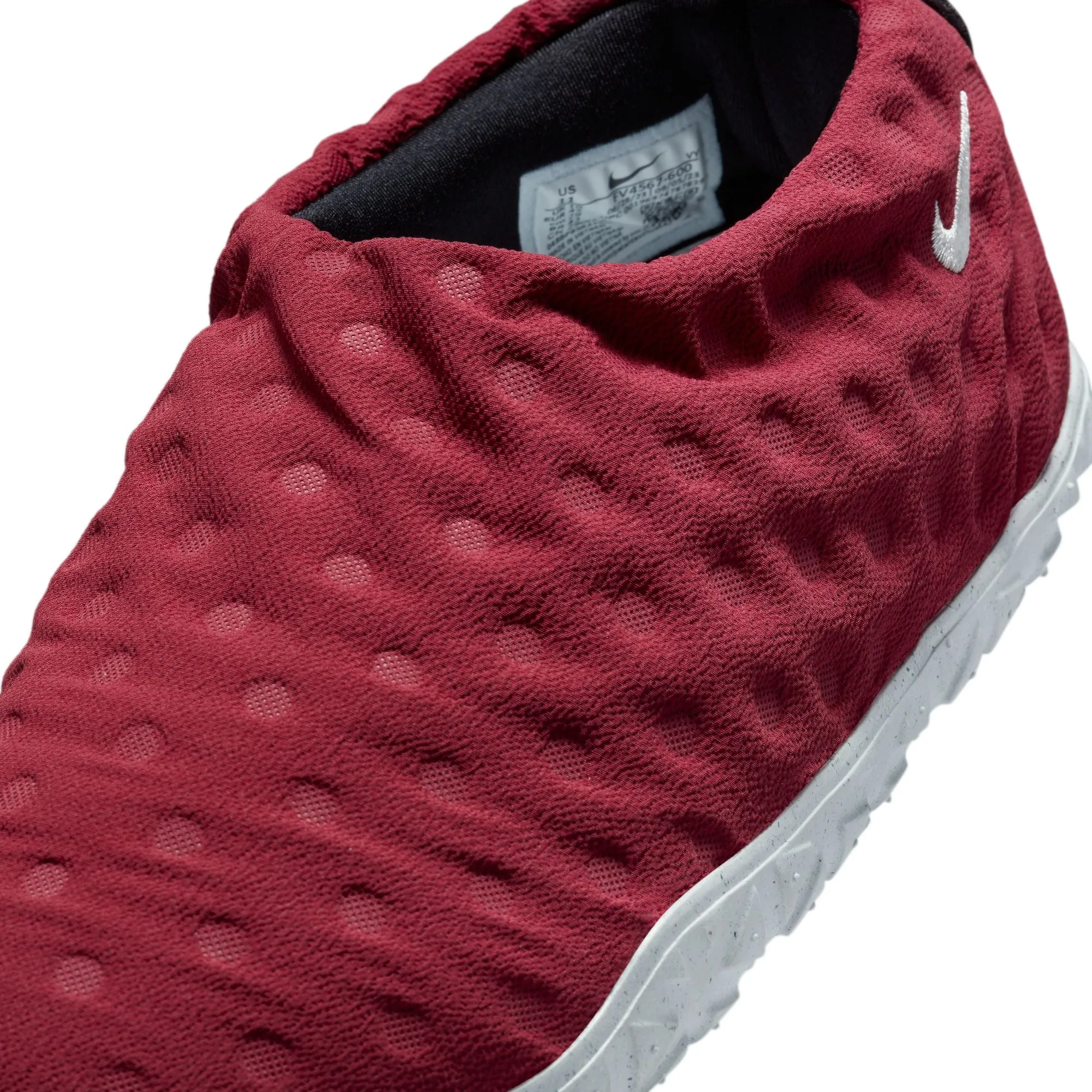 Nike ACG Moc (Team Red/Summit White/Team Red)