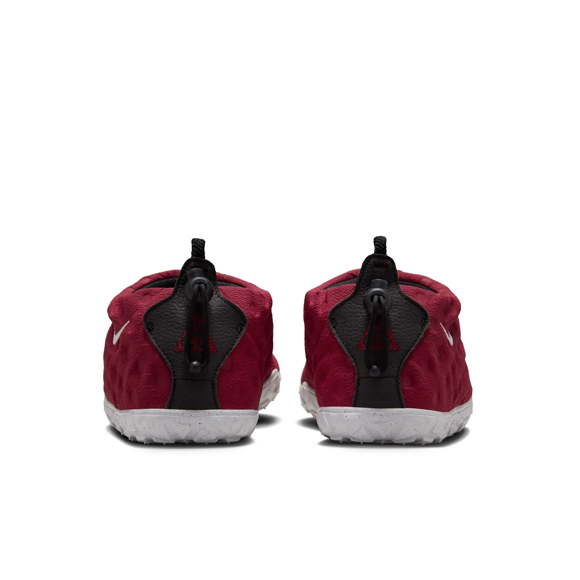 Nike ACG Moc (Team Red/Summit White/Team Red)