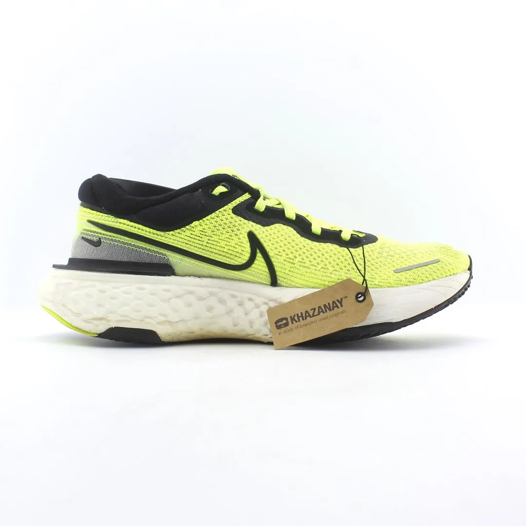 NIKE ZOOM X RUN