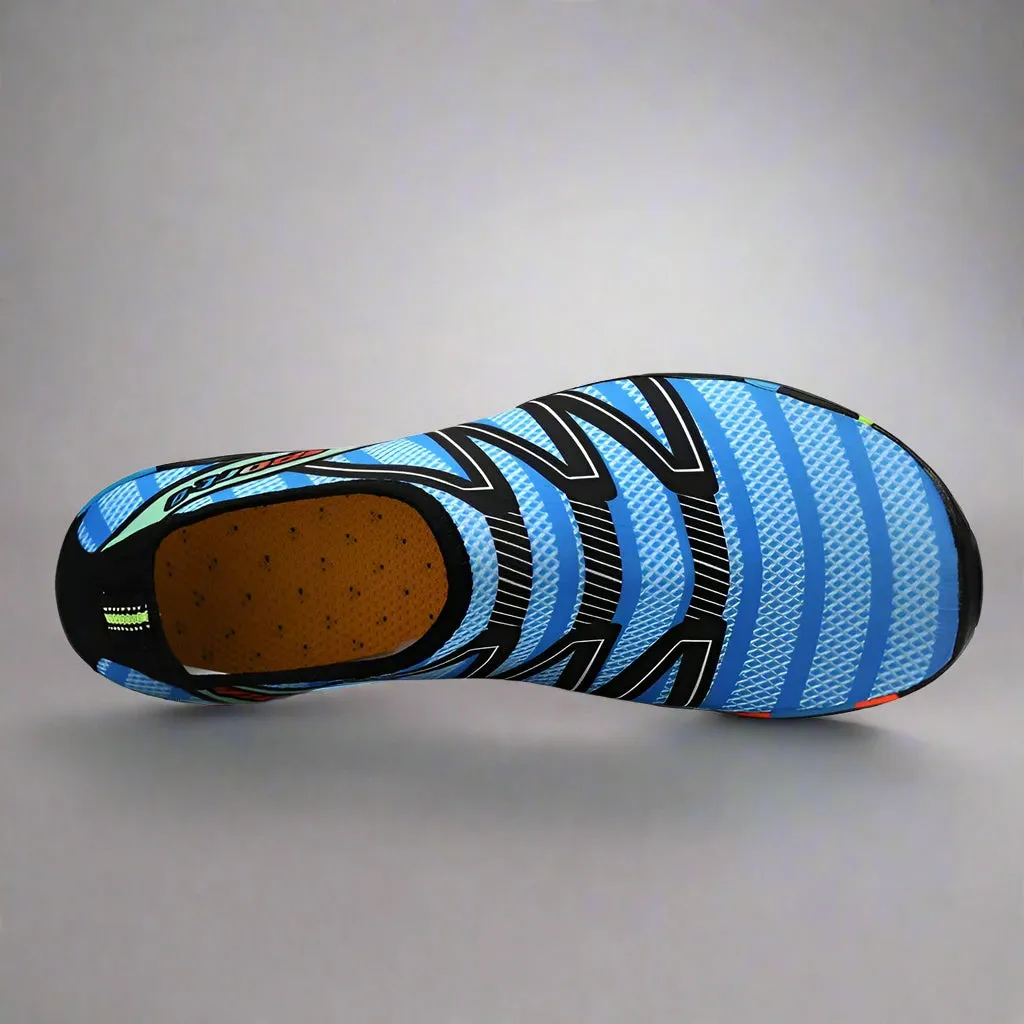OB Unisex Quick-Drying Beach Slippers