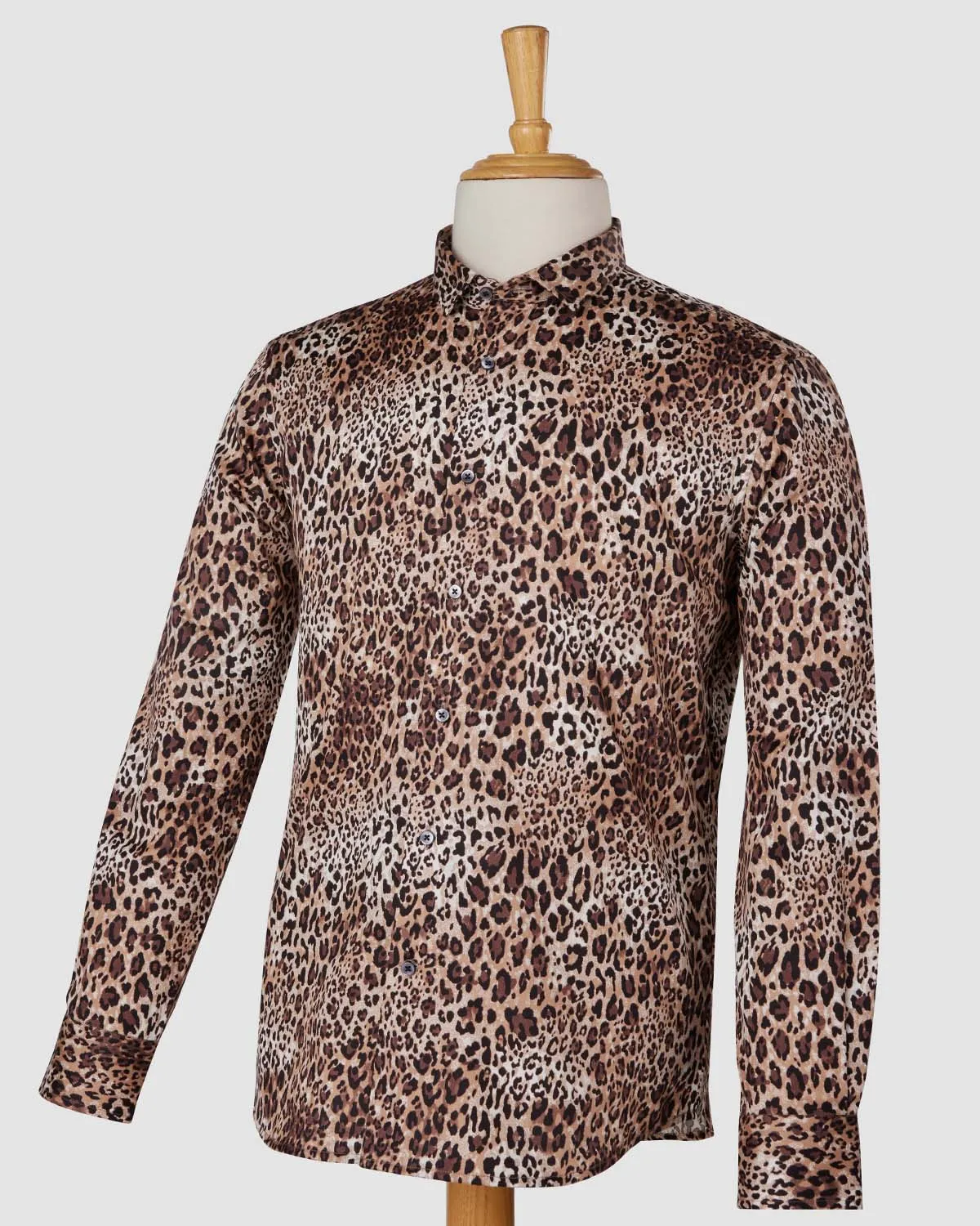 Poised Panther Shirt