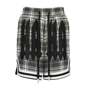 PRAISING BASKETBALL SHORTS