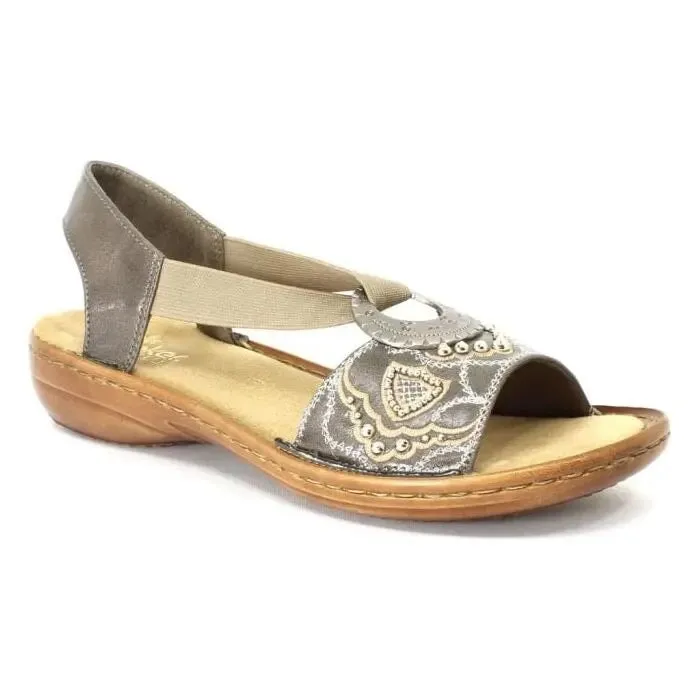 Regina 608B9 - In Multi Colors