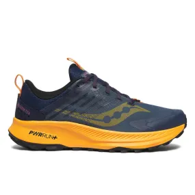 Saucony Ride TR2 GTX Mens Trail Running Shoes