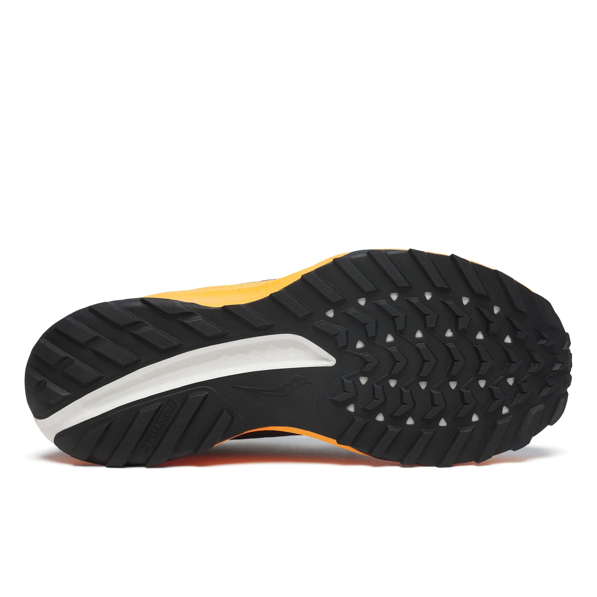 Saucony Ride TR2 GTX Mens Trail Running Shoes