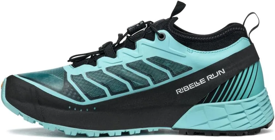 SCARPA Women's Ribelle Run Trail Shoes for Hiking and Trail Running