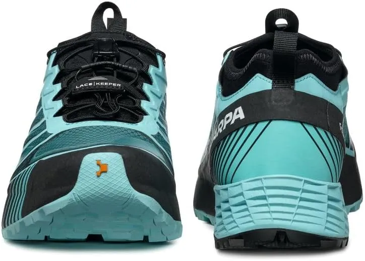 SCARPA Women's Ribelle Run Trail Shoes for Hiking and Trail Running