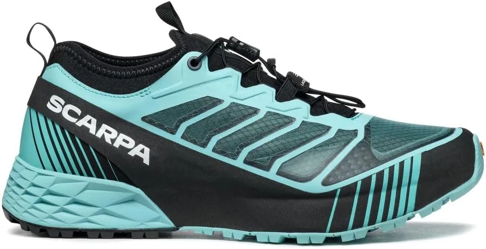 SCARPA Women's Ribelle Run Trail Shoes for Hiking and Trail Running