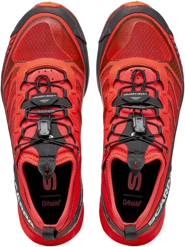 SCARPA Women's Ribelle Run Trail Shoes for Hiking and Trail Running