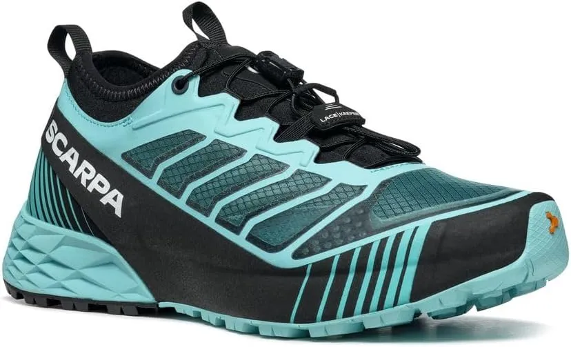 SCARPA Women's Ribelle Run Trail Shoes for Hiking and Trail Running