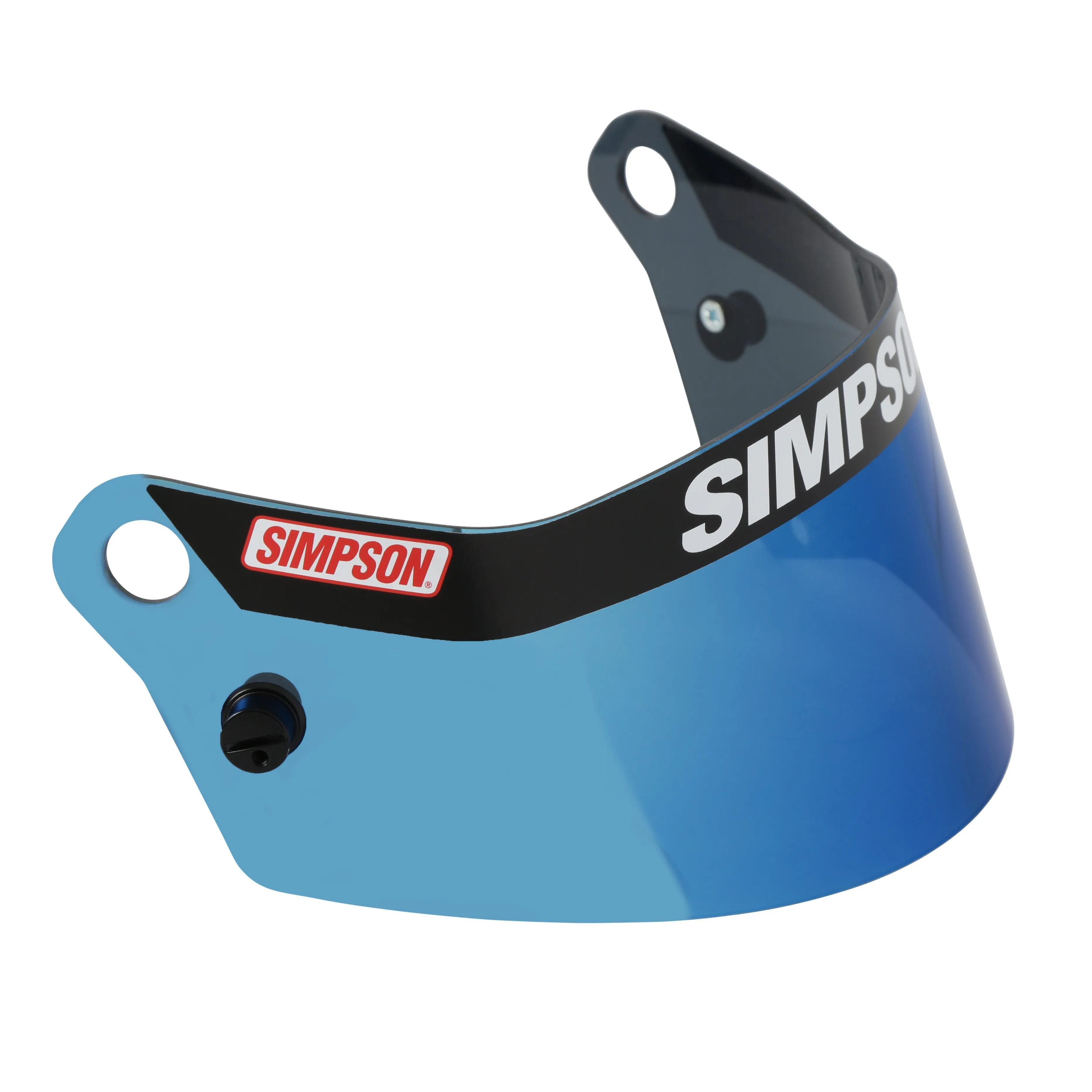 Simpson SD1 Shield - Iridium