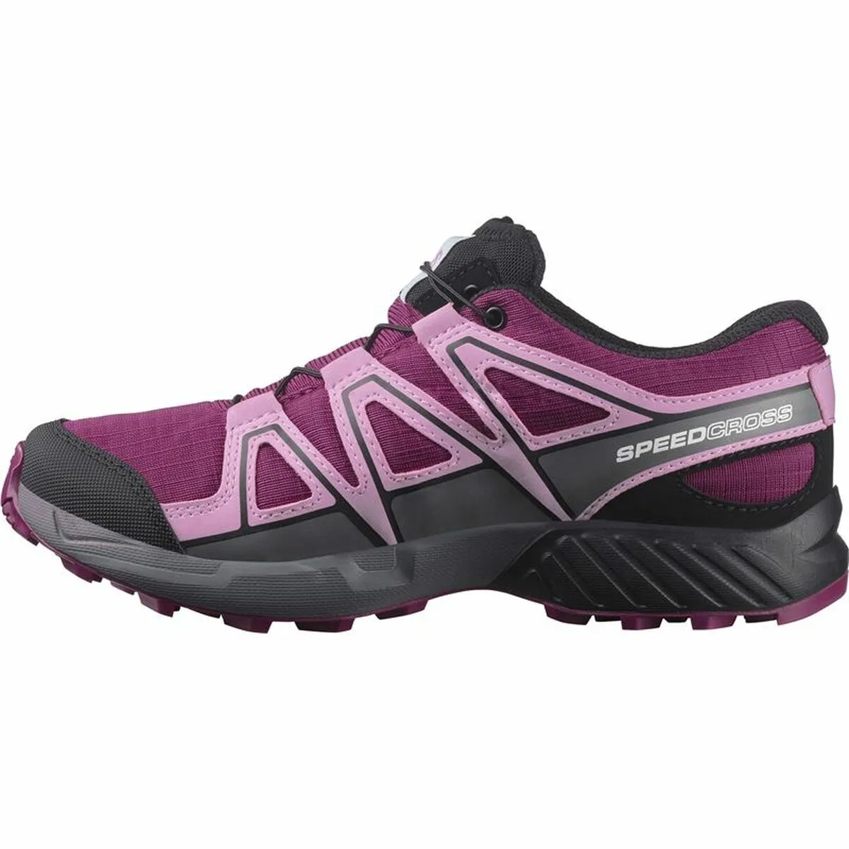 Sports Shoes for Kids Salomon Speedcross