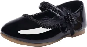 Tennis Shoes for Girls Shoes Small Leather Shoes Single Shoes Children Dance Shoes Girls Girls Shoes New