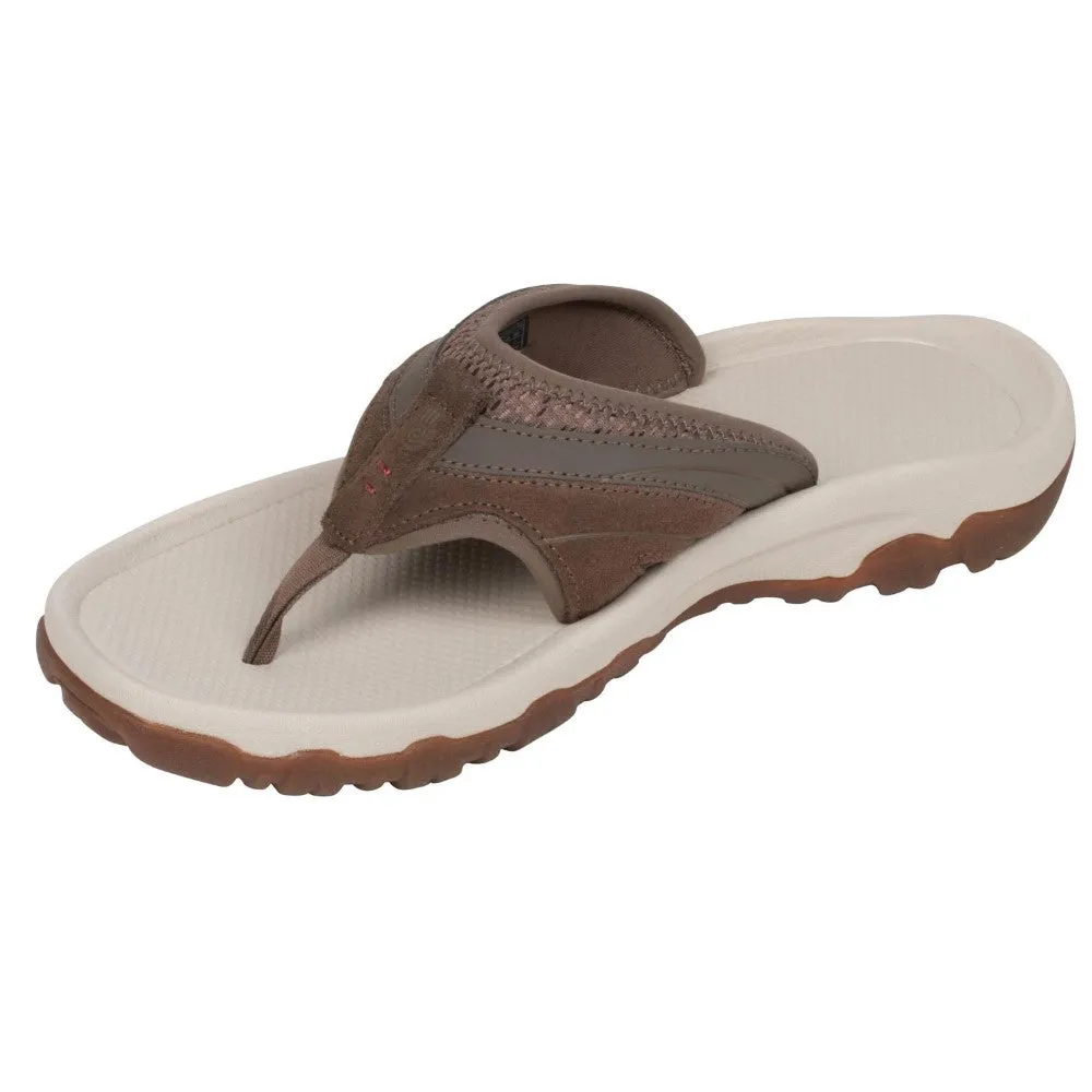 Teva Mens Pajaro Flip Flop Sandal