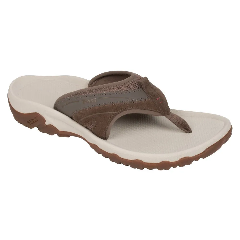 Teva Mens Pajaro Flip Flop Sandal