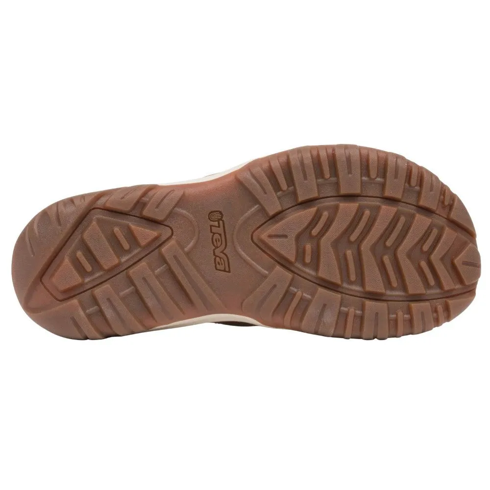 Teva Mens Pajaro Flip Flop Sandal