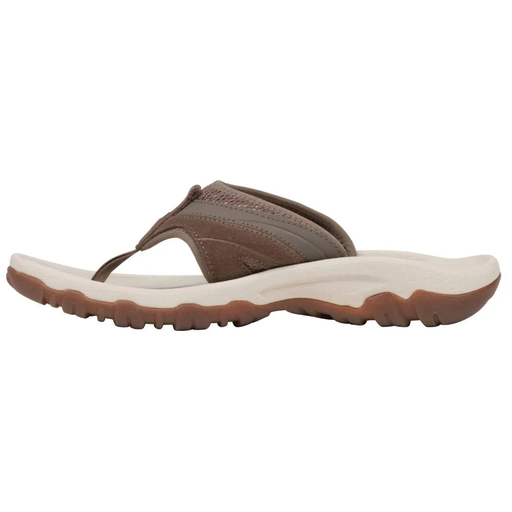 Teva Mens Pajaro Flip Flop Sandal