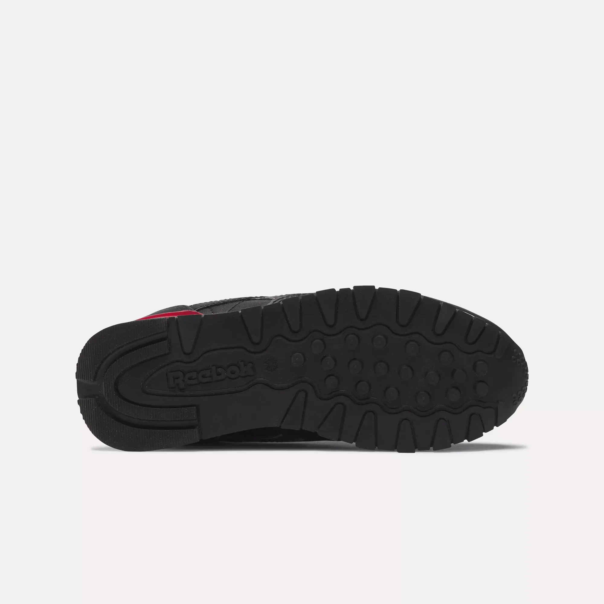 Unisex Classic Leather Step N Flash Shoes - Preschool