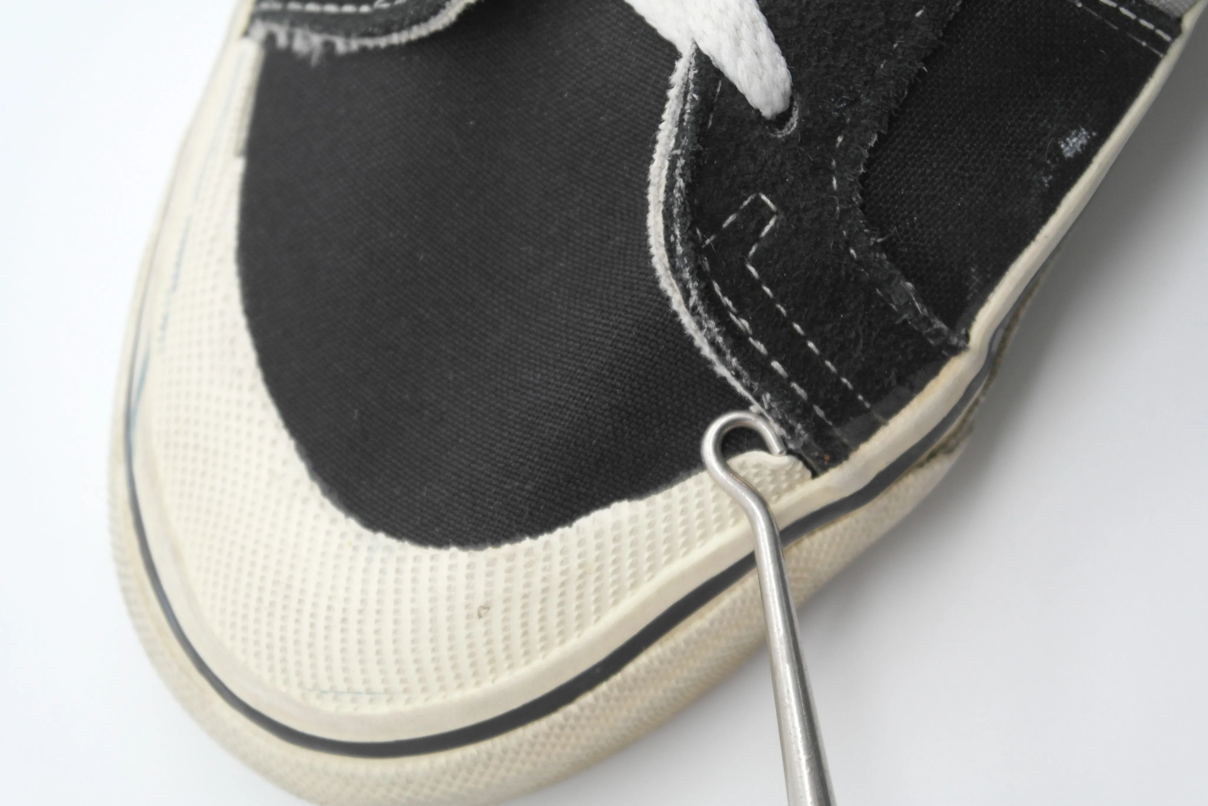 vintage van's style #138 ~ US11.5 ?