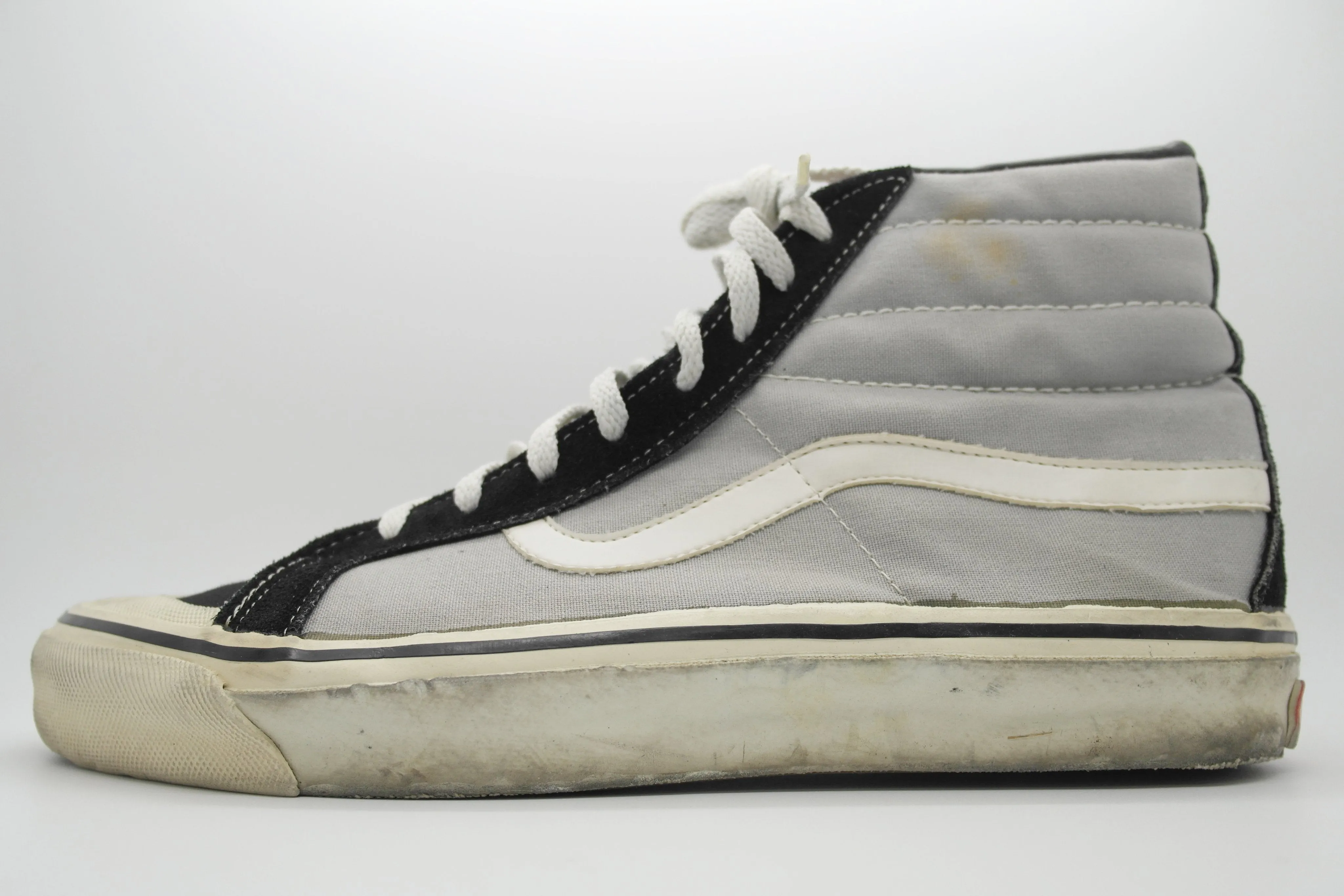 vintage van's style #138 ~ US11.5 ?
