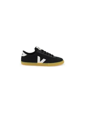 Volley Canvas Sneakers