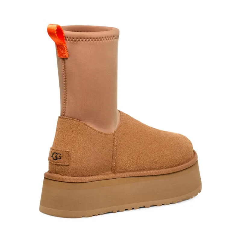 Women's Classic Dipper Chestnut