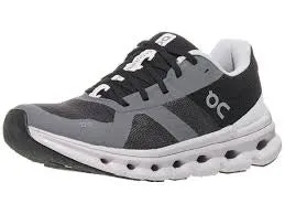 Women's On Cloudrunner (Eclipse/Black)