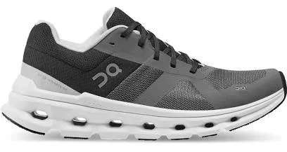 Women's On Cloudrunner (Eclipse/Black)
