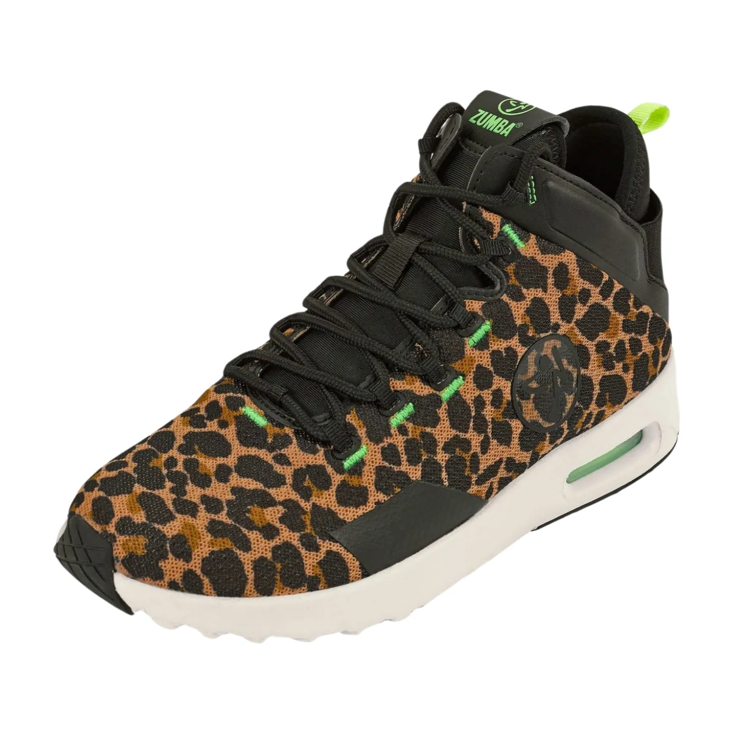 Zumba Air Funk Cheetah (Pre-Order)