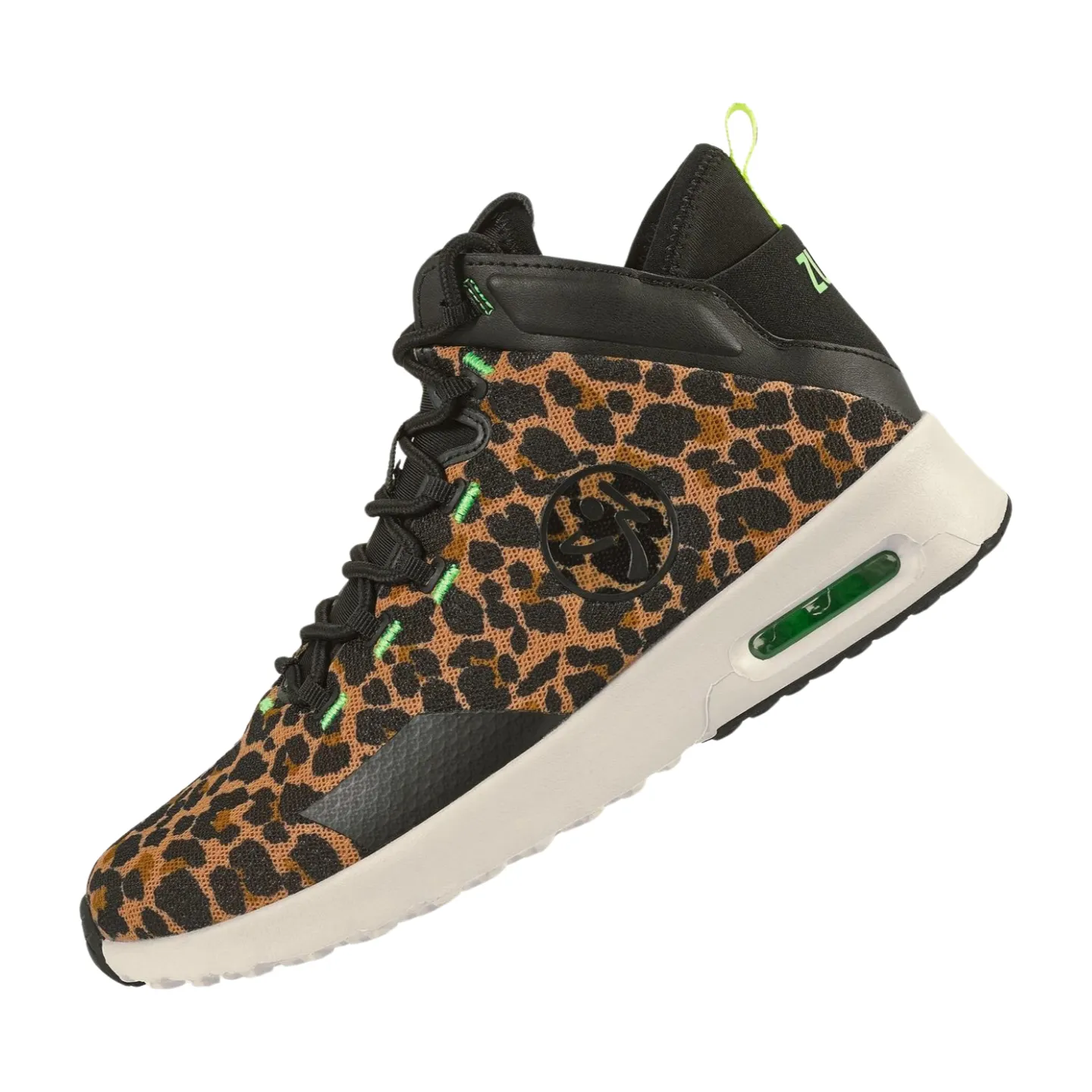 Zumba Air Funk Cheetah (Pre-Order)